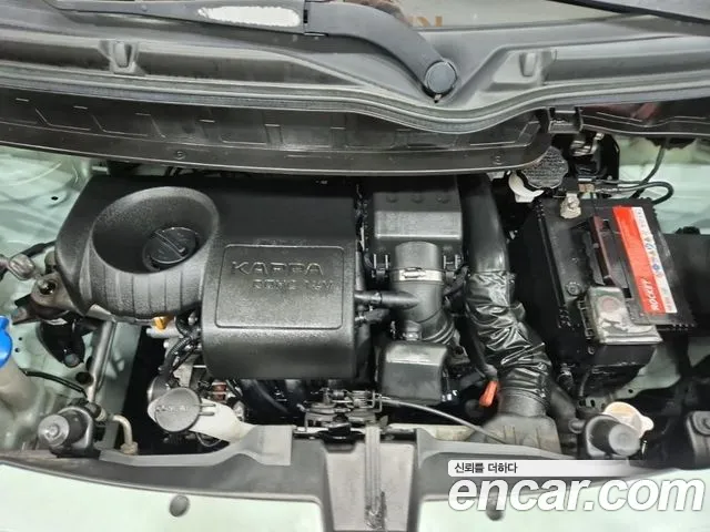 Kia Ray 2019 thumb 7