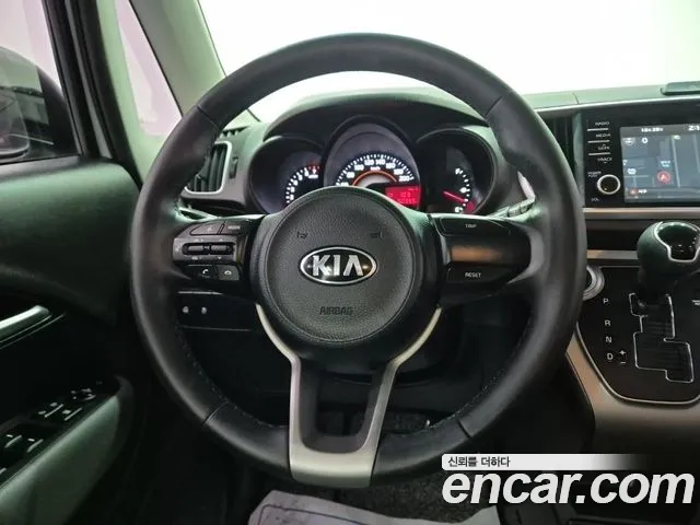 Kia Ray 2019 thumb 8
