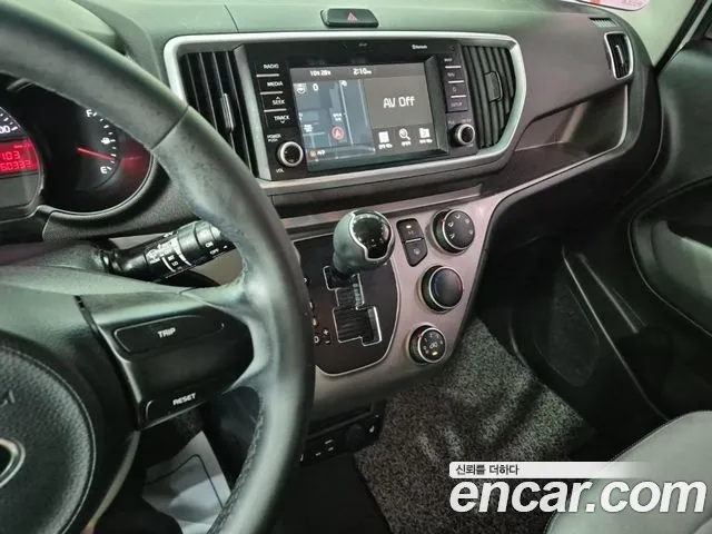 Kia Ray 2019 thumb 9