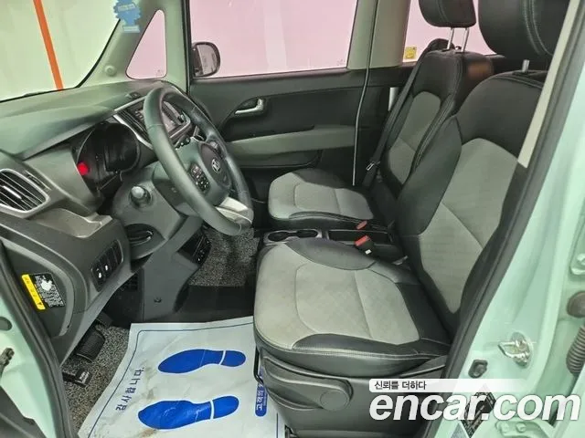 Kia Ray 2019 thumb 10