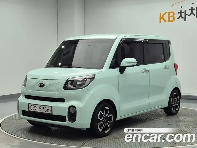 Kia Ray 2019 thumb 12