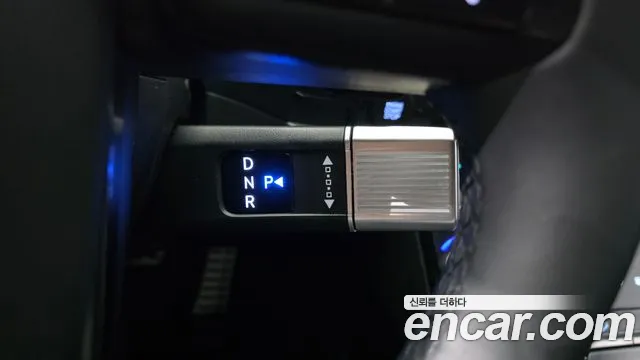 Hyundai Santa Fe 2025 thumb 8