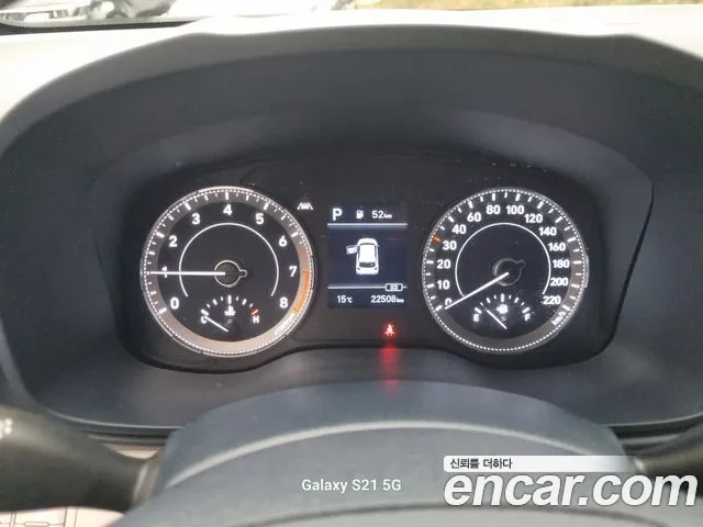 Hyundai Venue 2022 thumb 7