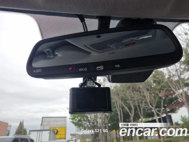 Hyundai Venue 2022 thumb 9