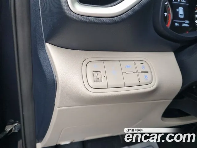 Hyundai Venue 2022 thumb 10