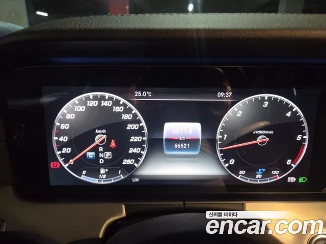 Mercedes-Benz CLS-Class 2018 thumb 7