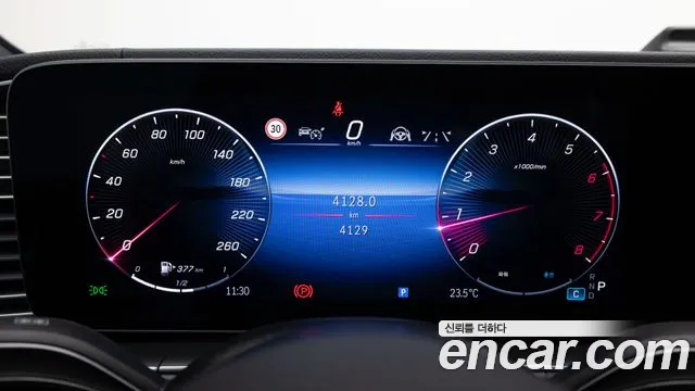 Mercedes-Benz GLS 2025 thumb 8