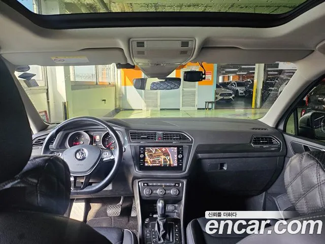 Volkswagen Tiguan 2020 thumb 7