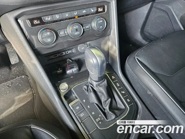 Volkswagen Tiguan 2020 thumb 9