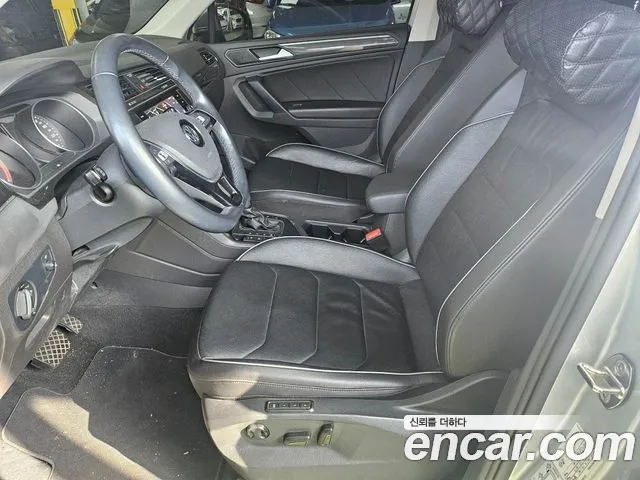 Volkswagen Tiguan 2020 thumb 10