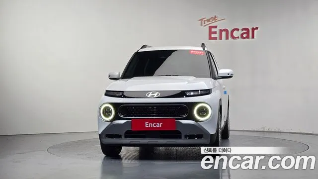 Hyundai Casper 2026 thumb 2