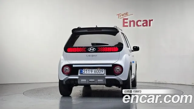Hyundai Casper 2026 thumb 3