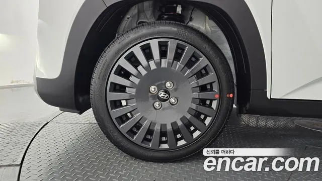 Hyundai Casper 2026 thumb 4