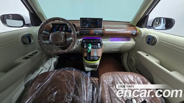 Hyundai Casper 2026 thumb 6