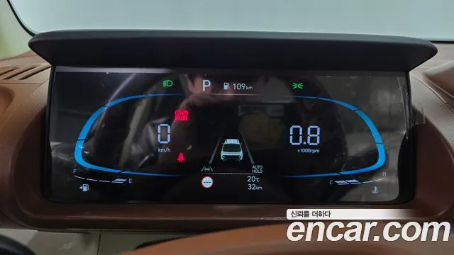 Hyundai Casper 2026 thumb 7