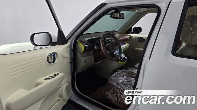 Hyundai Casper 2026 thumb 9