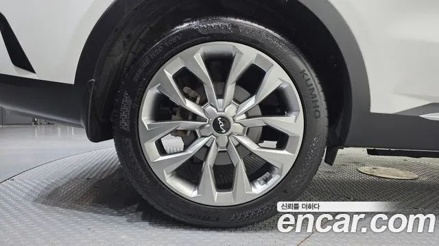 Kia Sorento 2021 thumb 5