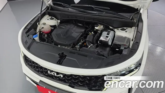 Kia Sorento 2021 thumb 6