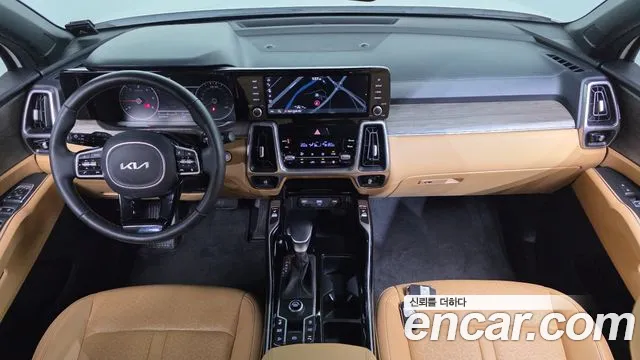 Kia Sorento 2021 thumb 7