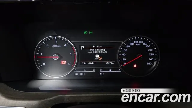 Kia Sorento 2021 thumb 8
