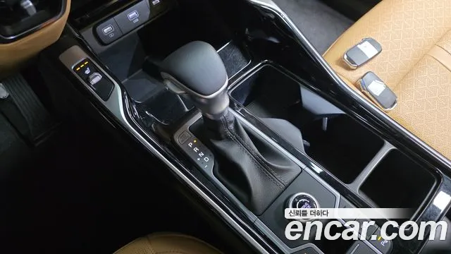 Kia Sorento 2021 thumb 9