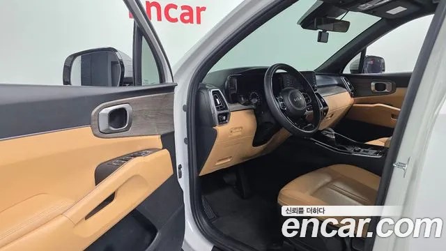 Kia Sorento 2021 thumb 10