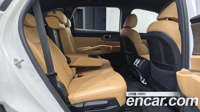 Kia Sorento 2021 thumb 11