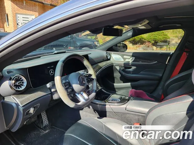 Mercedes-Benz CLS-Class 2023 thumb 2