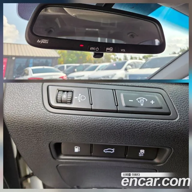 Hyundai Sonata 2018 thumb 10