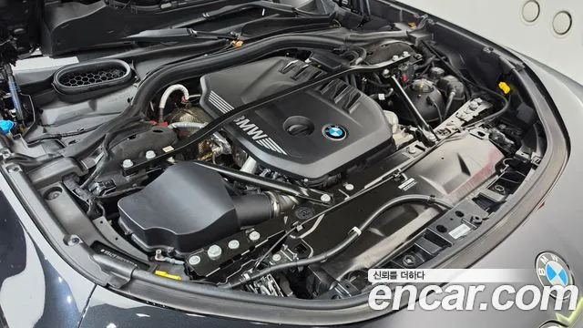 BMW 7-Series 2025 thumb 6