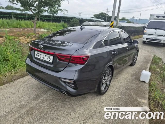 Kia K3 2018 thumb 2