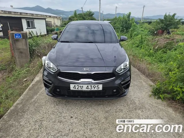 Kia K3 2018 thumb 3