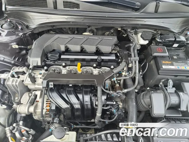 Kia K3 2018 thumb 6
