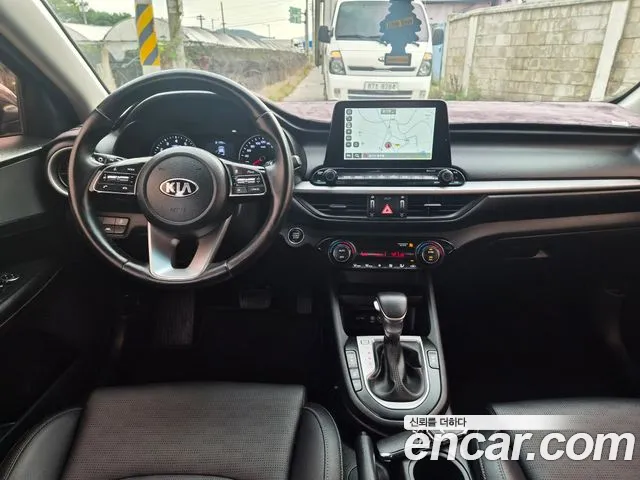 Kia K3 2018 thumb 7
