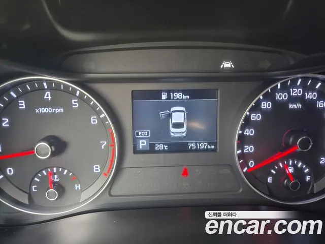 Kia K3 2018 thumb 8