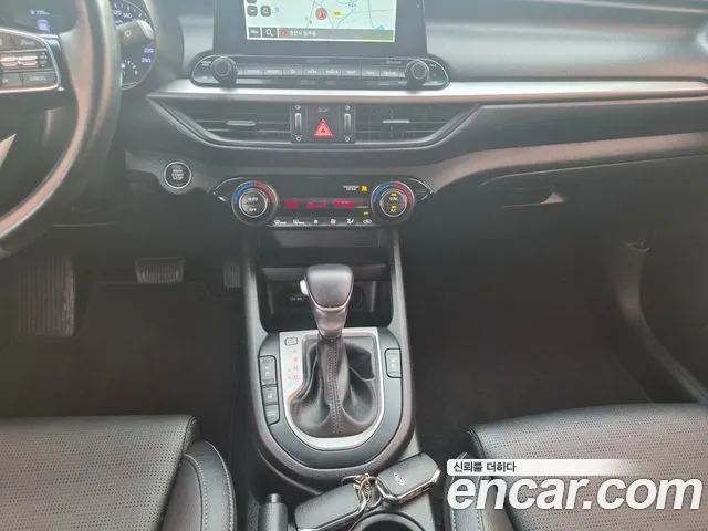 Kia K3 2018 thumb 9