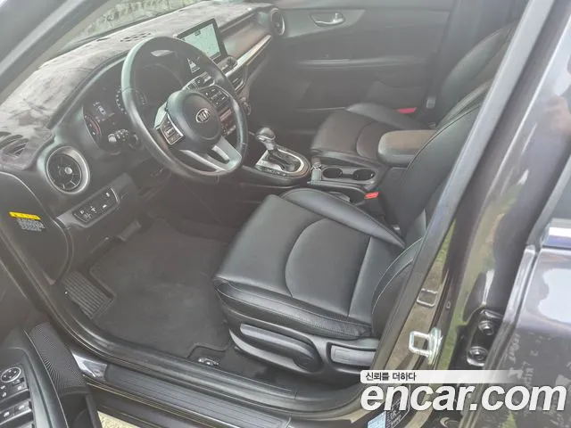 Kia K3 2018 thumb 10