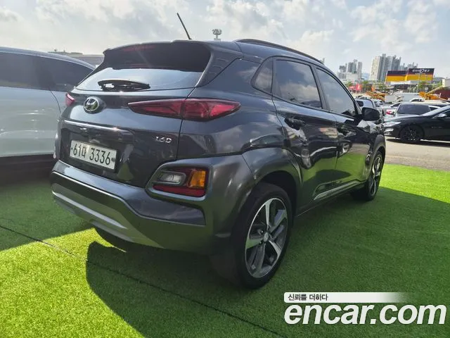 Hyundai Kona 2018 thumb 6