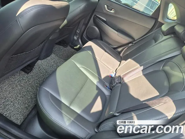 Hyundai Kona 2018 thumb 7