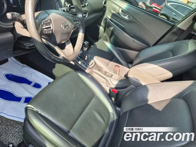 Hyundai Kona 2018 thumb 8