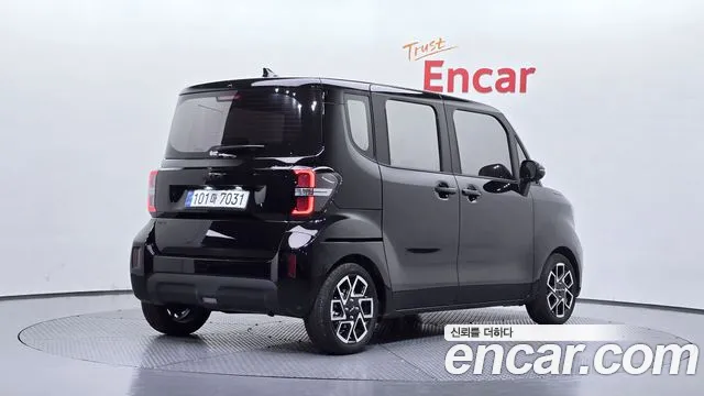 Kia Ray 2025 thumb 2