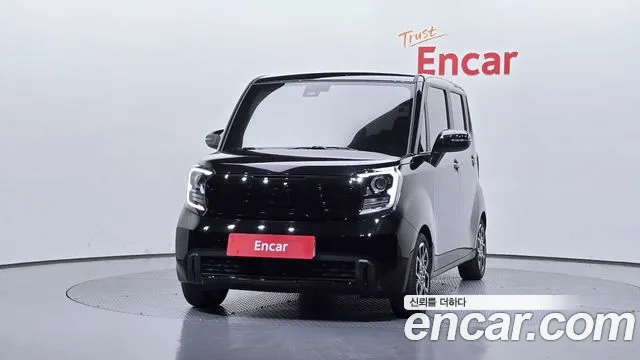 Kia Ray 2025 thumb 3