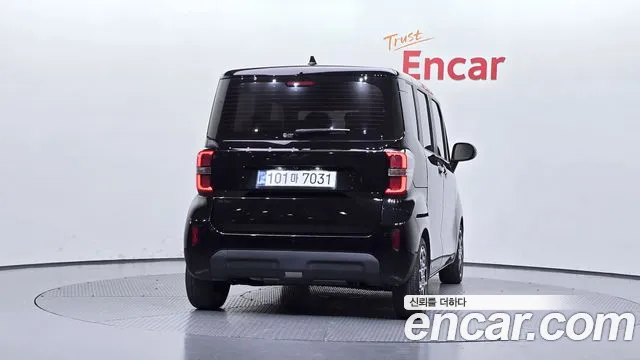 Kia Ray 2025 thumb 4