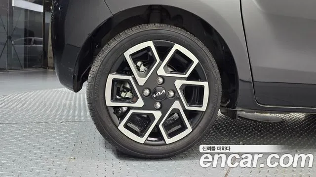 Kia Ray 2025 thumb 5