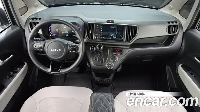 Kia Ray 2025 thumb 7