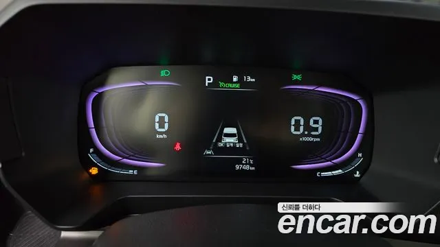 Kia Ray 2025 thumb 8