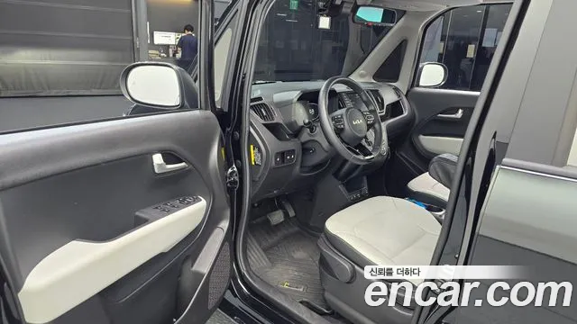 Kia Ray 2025 thumb 10