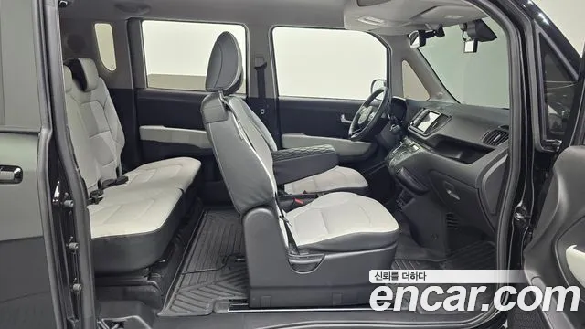 Kia Ray 2025 thumb 11