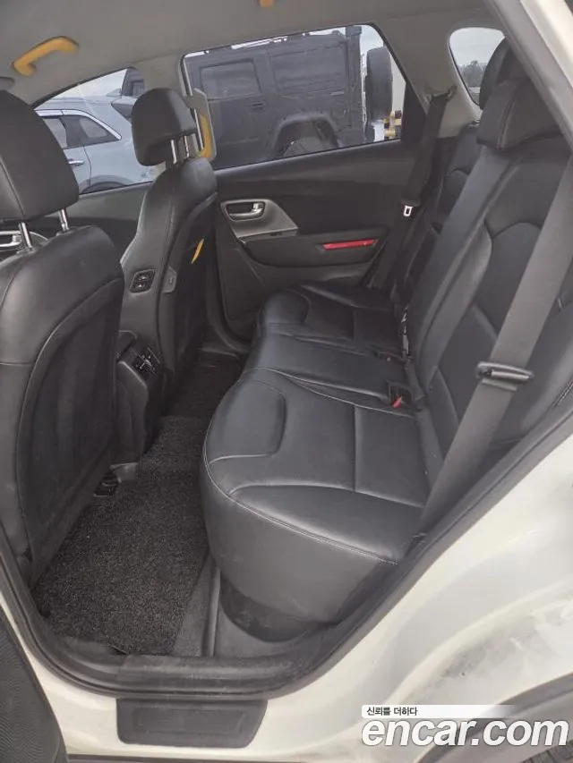 Kia Niro 2022 thumb 5