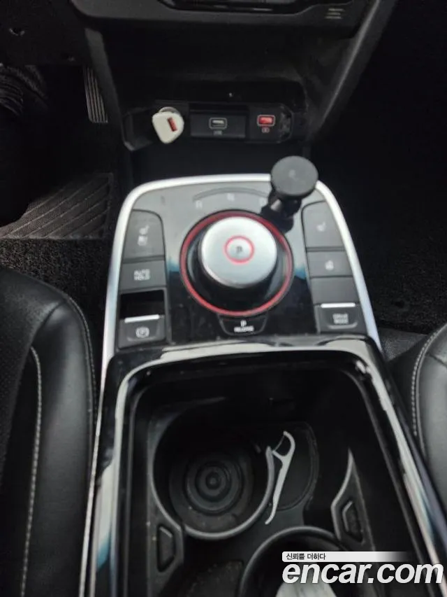 Kia Niro 2022 thumb 7